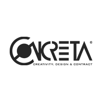 Logo Concreta Arredamenti - Sito Web e Ottimizzazione Seo